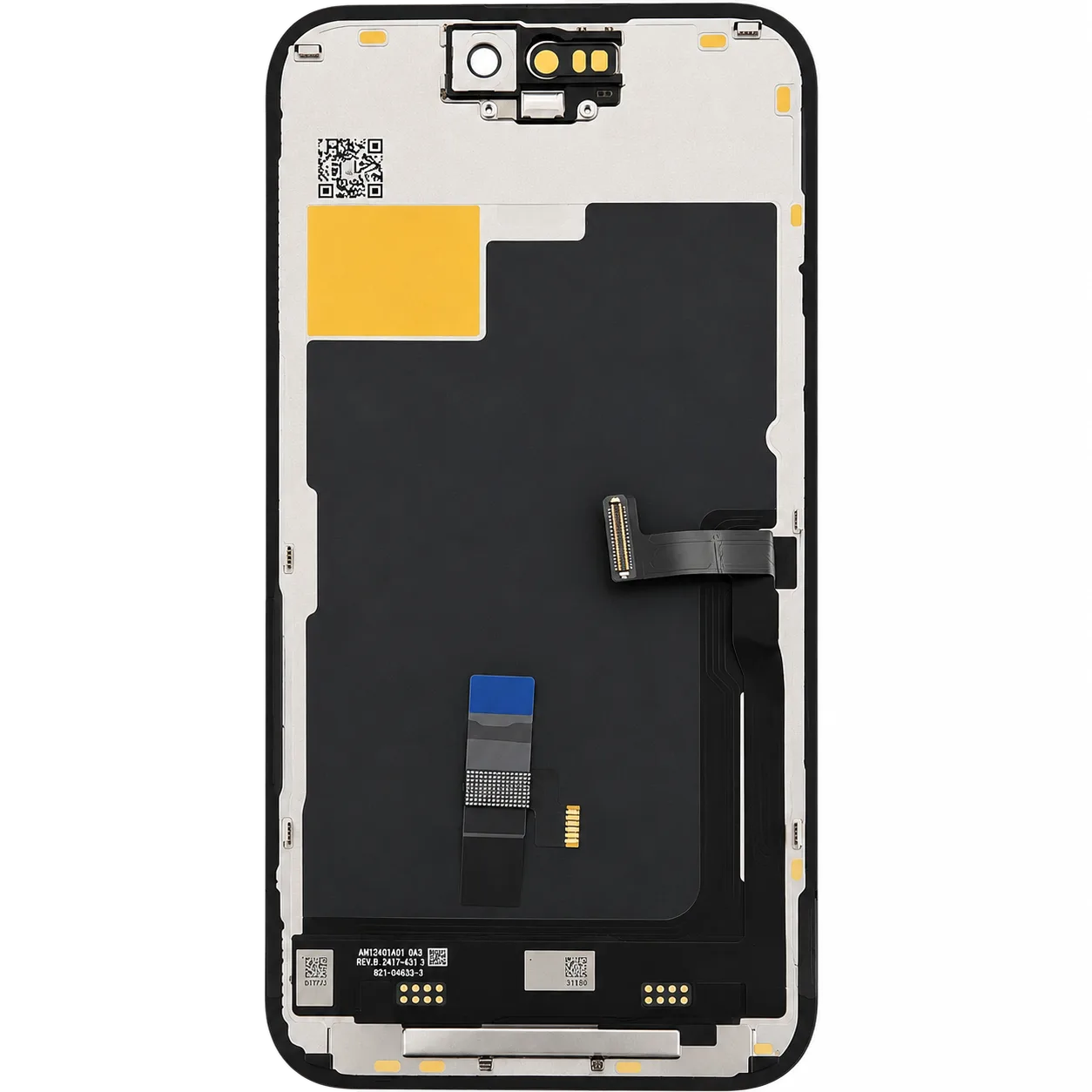Pantalla iPhone 15 Pro JK IC Removible