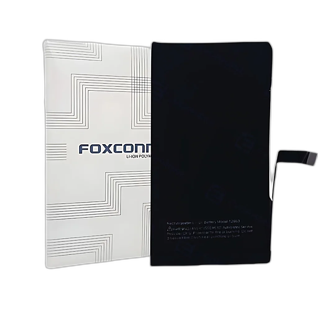 Batería iPhone 14 Foxconn Slim