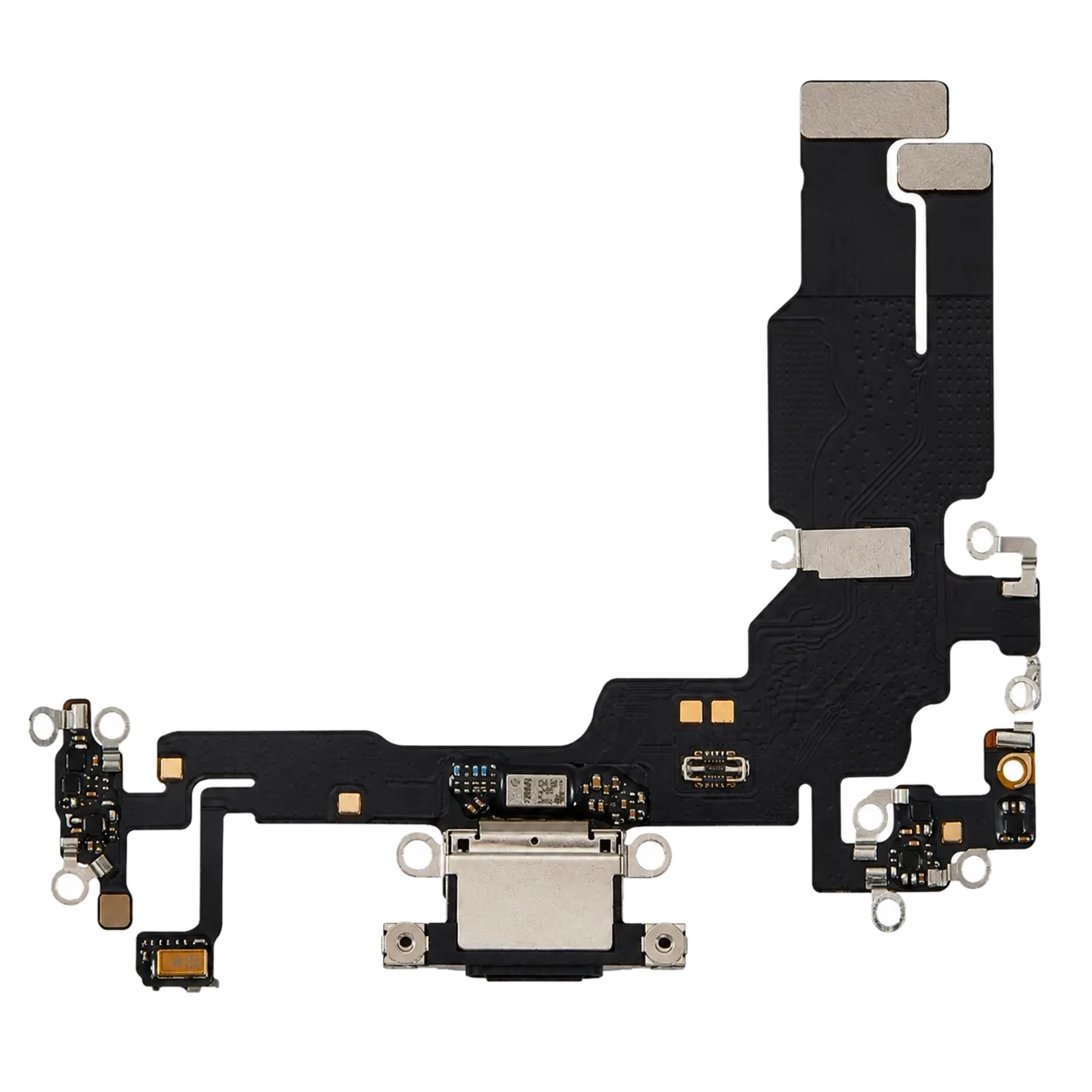 Placa de Carga iPhone 15