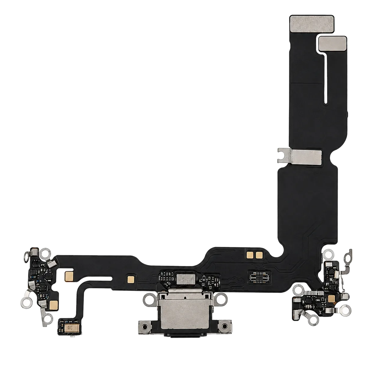 Placa de Carga iPhone 15 Plus