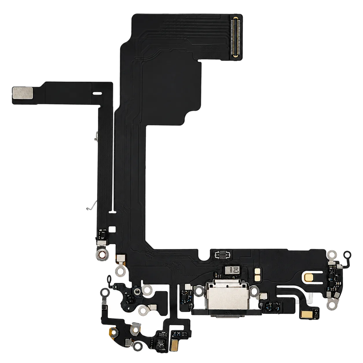 Placa de Carga iPhone 15 Pro