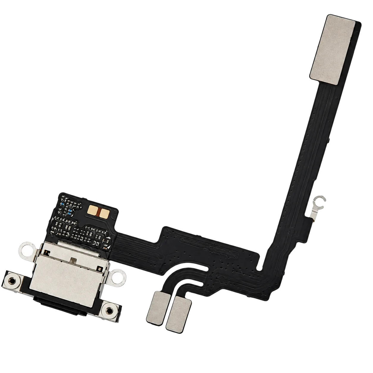 Placa de Carga iPhone 16 Pro