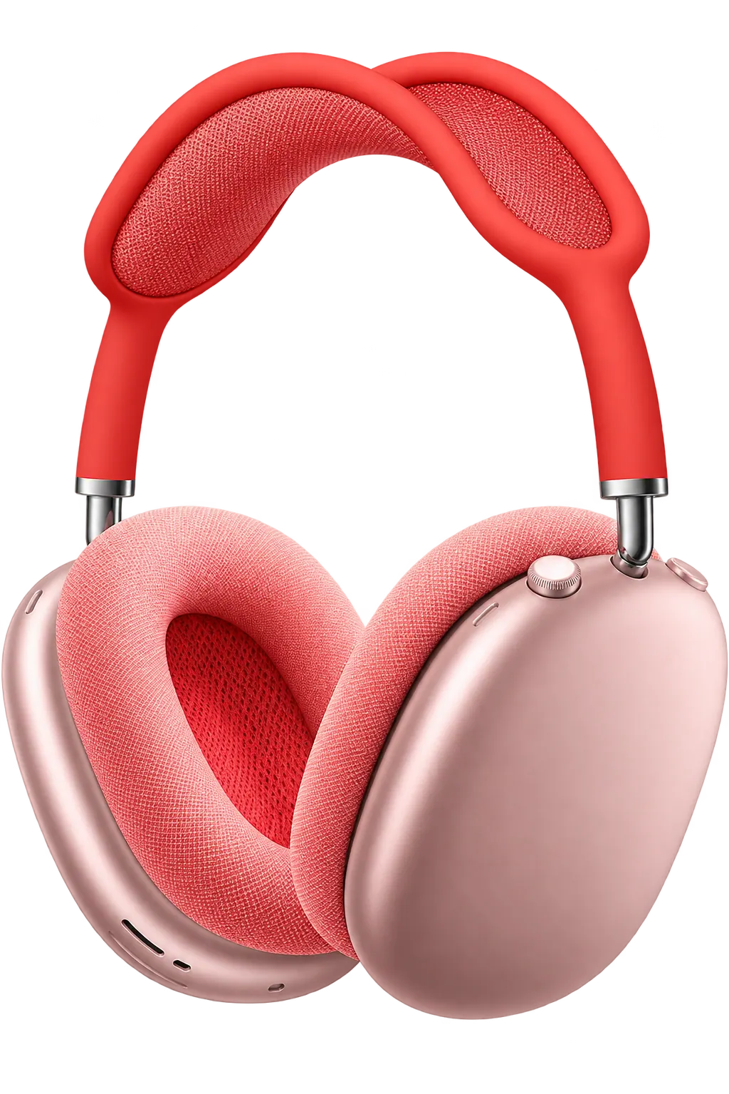 AirPods Max AAA Rojizo