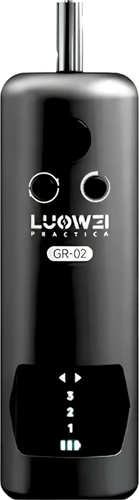Minitorno LUOWEI GR-02 Removedor de OCA