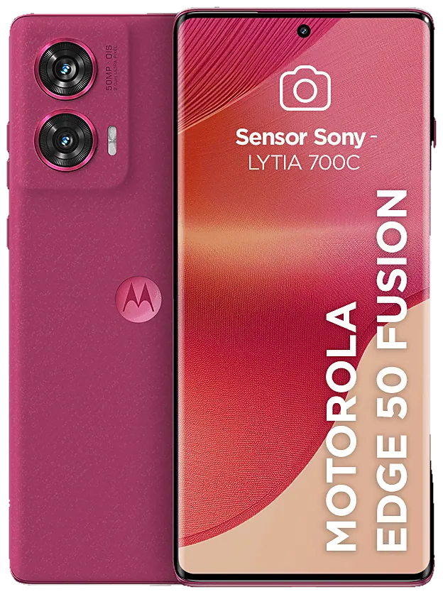 Motorola Edge 50 Fusion 5G 8/256GB
