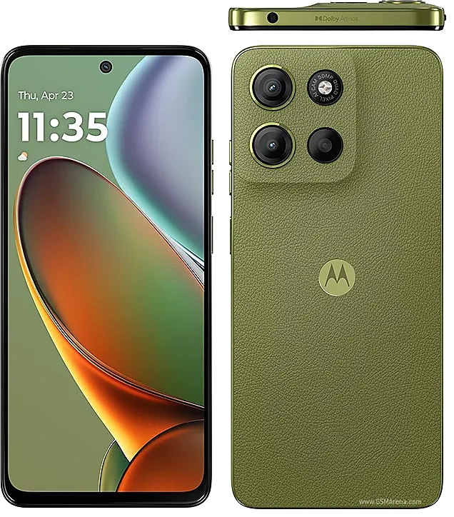 Motorola Moto G15 Power 8/256GB Slim