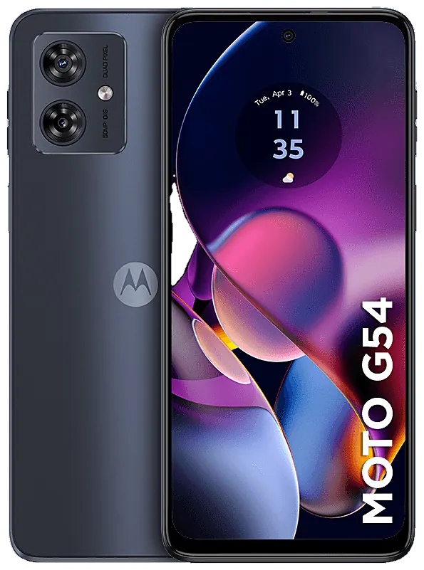 Motorola Moto G54 8/256GB