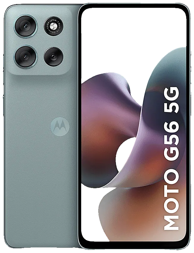 Motorola Moto G56 5G 8/512GB Slim