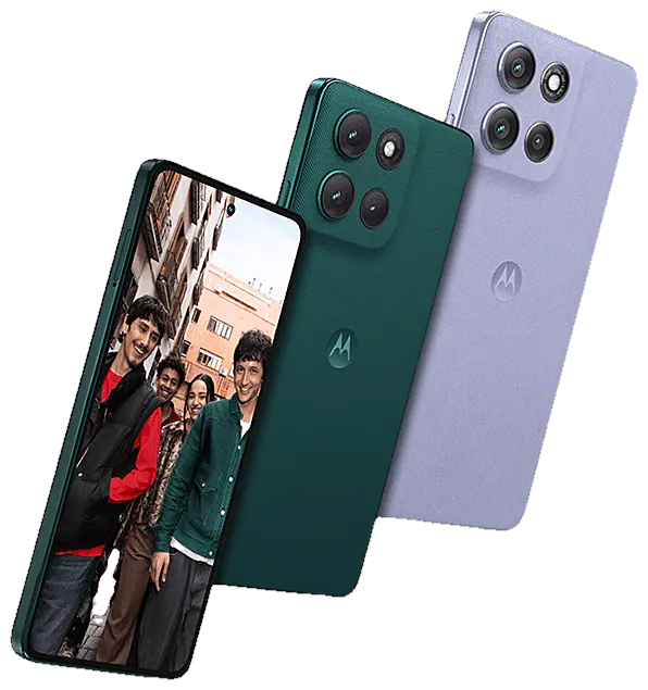 Motorola Moto G86 5G 8/256GB