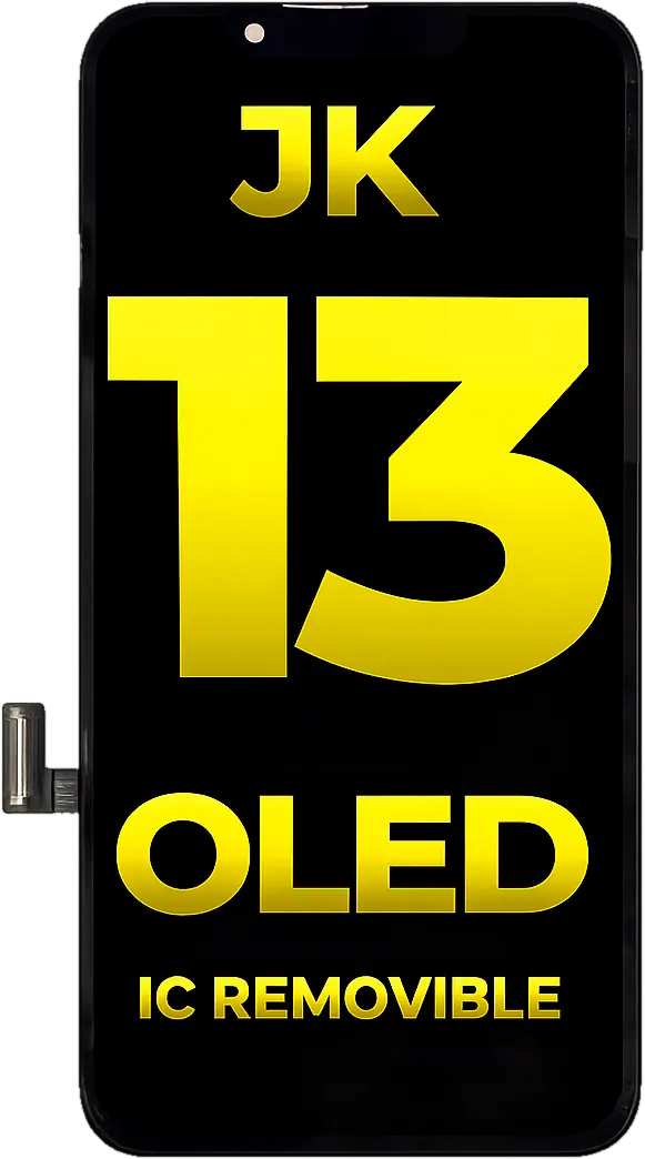Pantalla iPhone 13 JK IC Removible