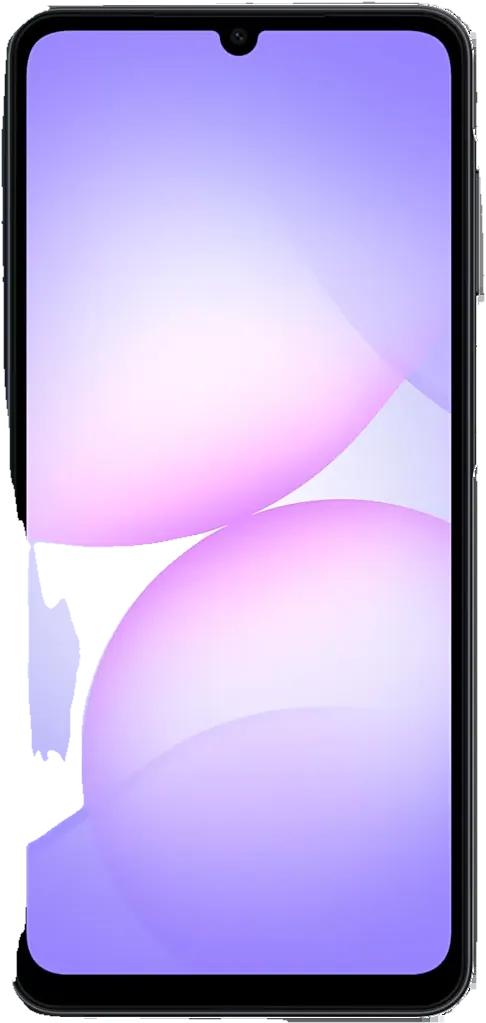Samsung Galaxy A07 4/64GB Slim