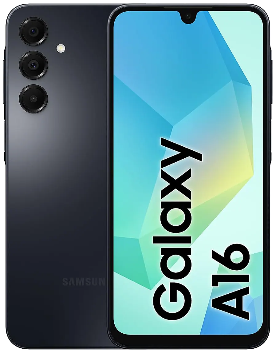 Samsung Galaxy A16 4/128GB Slim