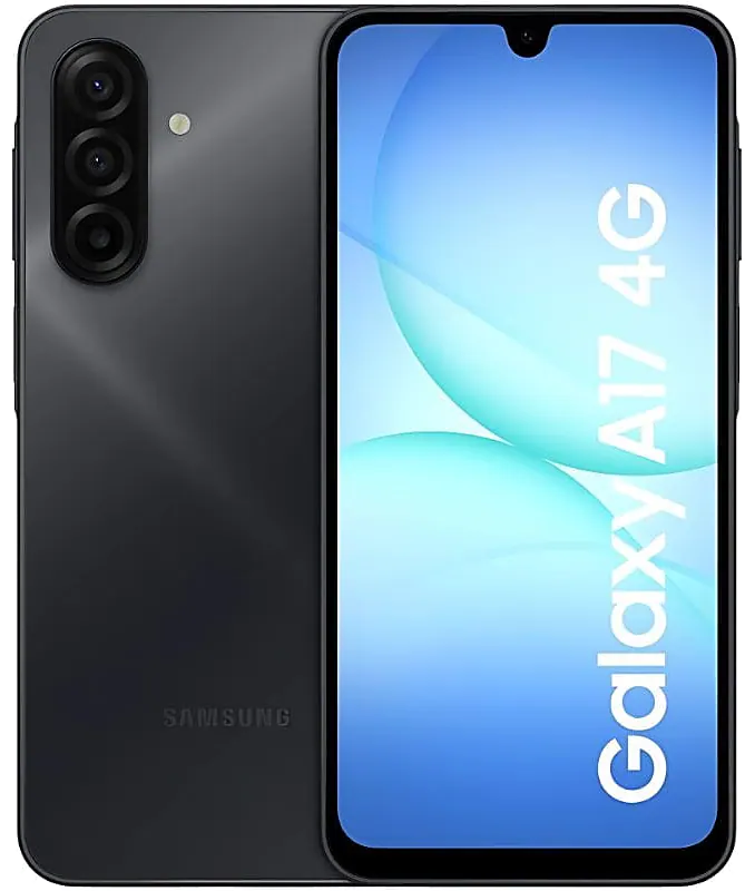 Samsung Galaxy A17 8/256GB