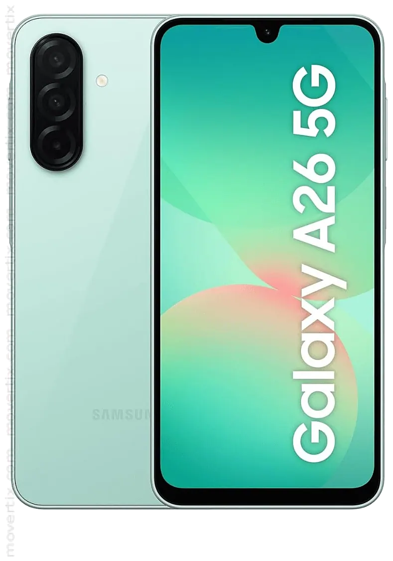 Samsung Galaxy A26 5G 8/256GB
