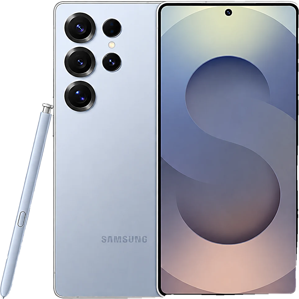 Samsung Galaxy S25 Ultra 5G 12/512GB