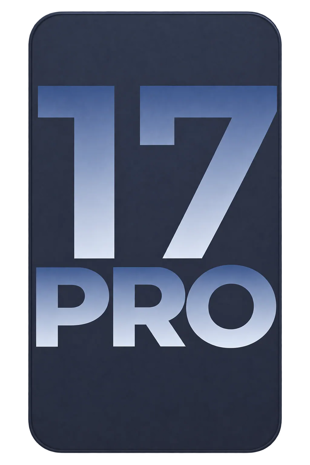 Tapa Trasera iPhone 17 Pro