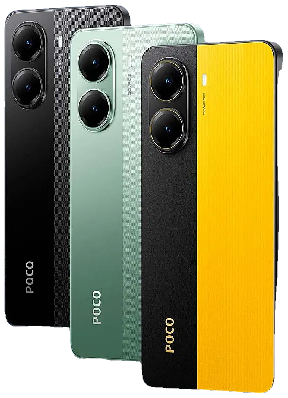 Xiaomi POCO X7 Pro 5G 8/256GB
