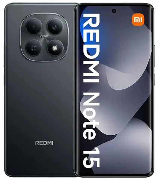 Xiaomi Redmi Note 15 8/256GB